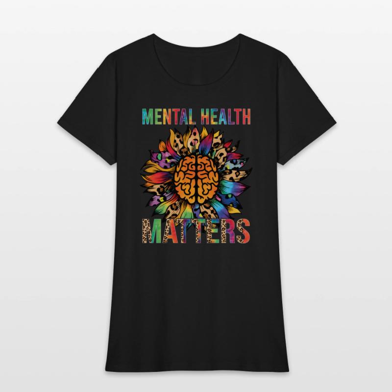 Tal Health Matters Brain Illness Tal Health