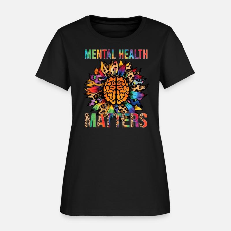 Tal Health Matters Brain Illness Tal Health