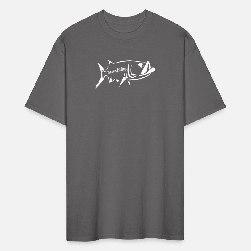 Tarpon Fishing The Deep Sea And Fly Fishing Fisher