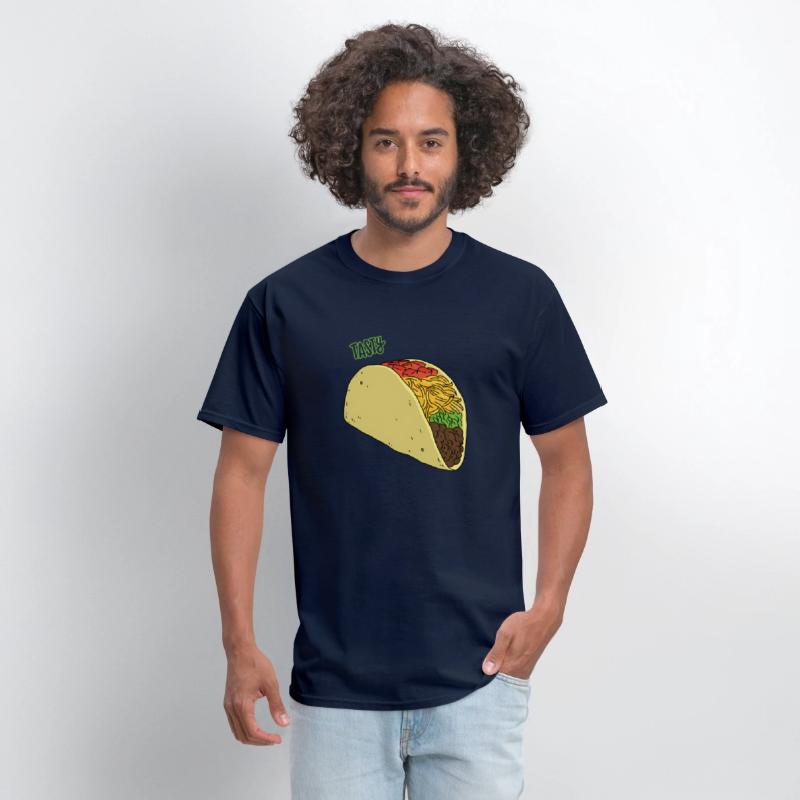 Tasty Taco