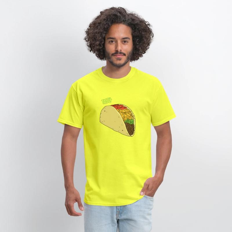 Tasty Taco