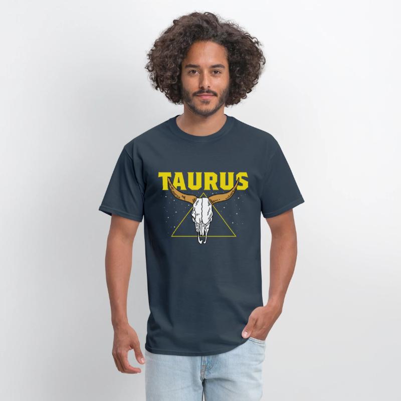 Taurus Bull Animal Lover Gift