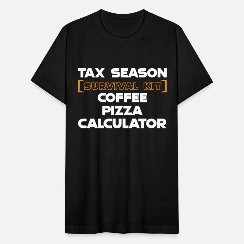 Tax Season Survival Kit Accountant Accounting