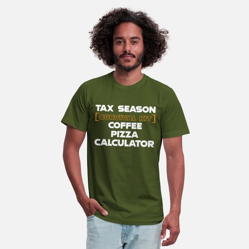 Tax Season Survival Kit Accountant Accounting