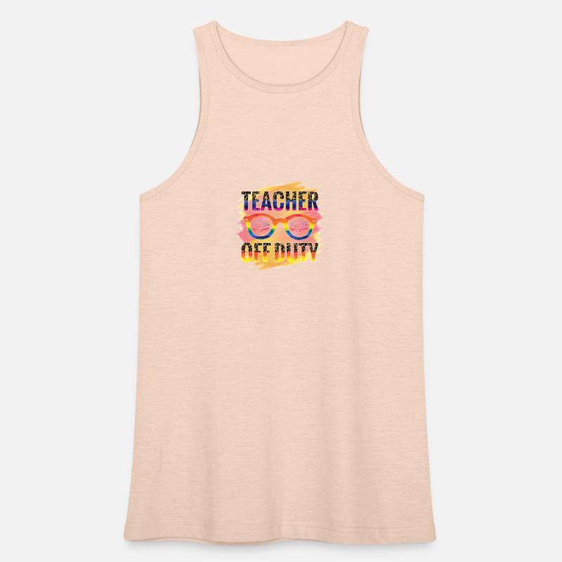 Teacher Off Duty
