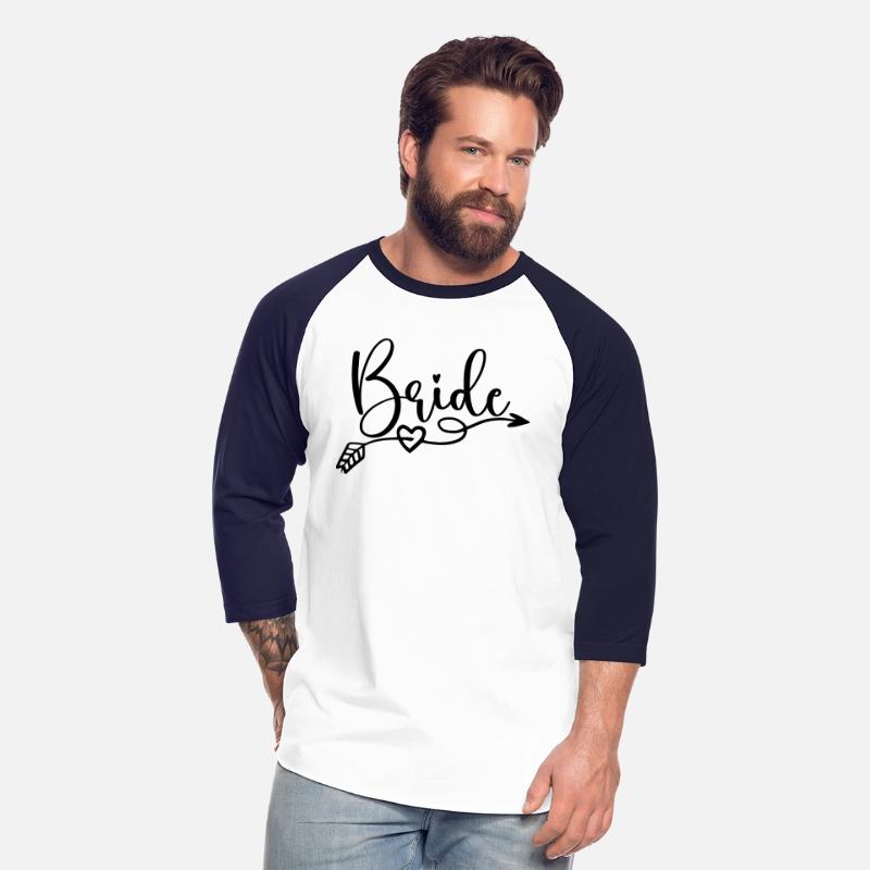 Team Bride