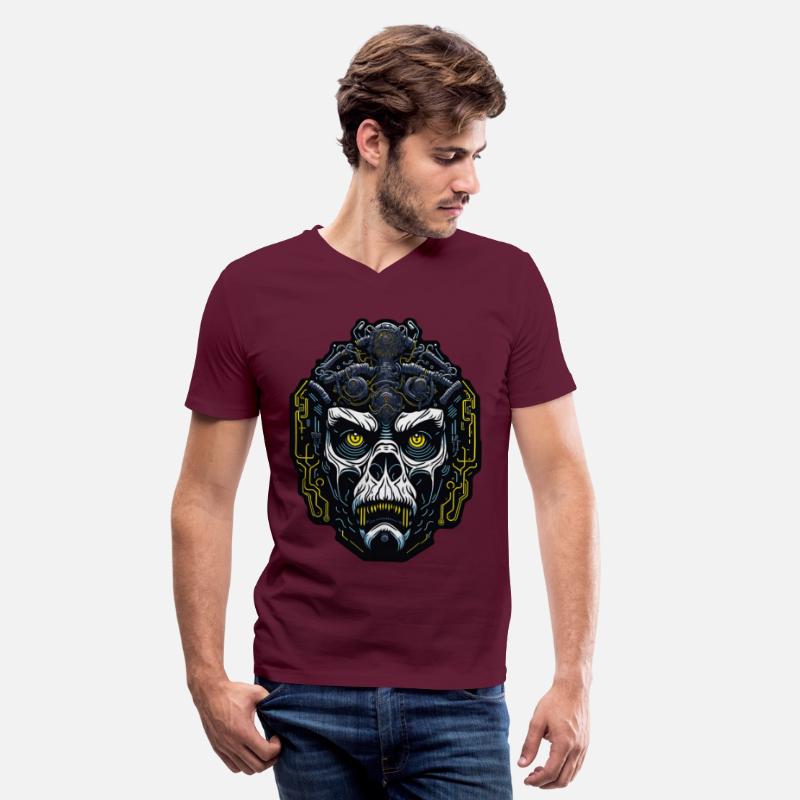 Techno Apes 06