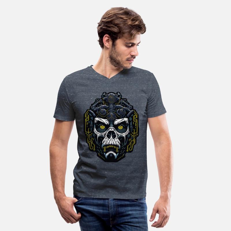 Techno Apes 06