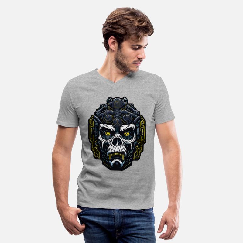 Techno Apes 06