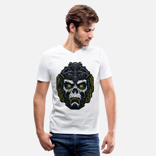 Techno Apes 06