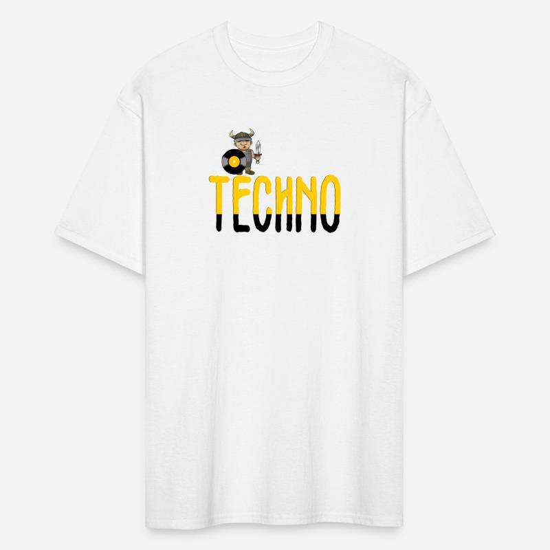 techno viking