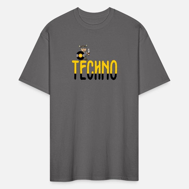 techno viking