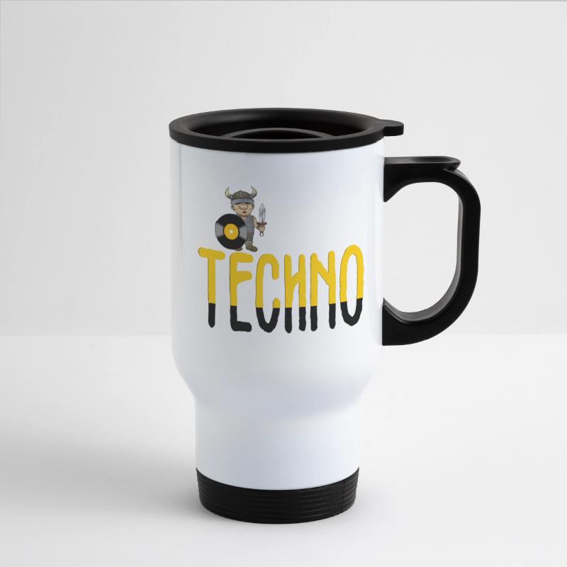 techno viking