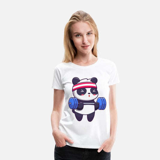 TEDDY BEAR TRAINING GYM