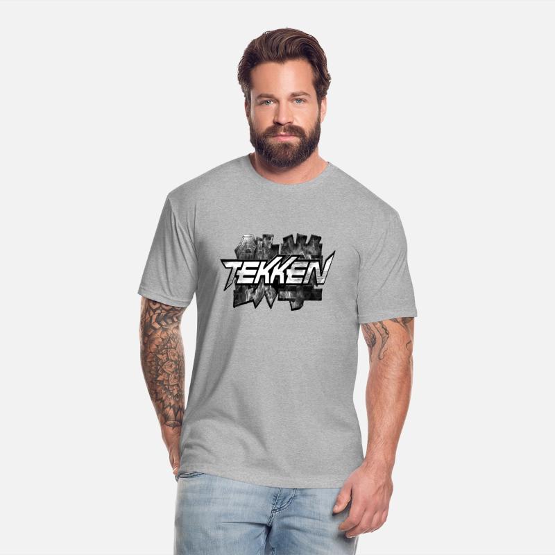 Tekken - Video Game