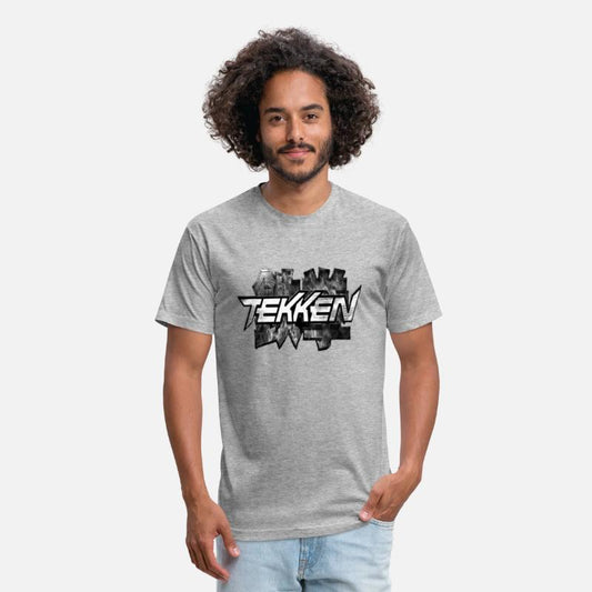 Tekken - Video Game