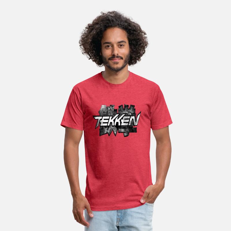 Tekken - Video Game