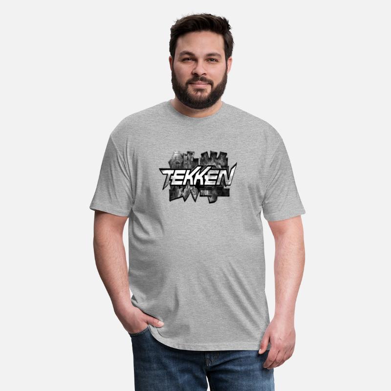 Tekken - Video Game