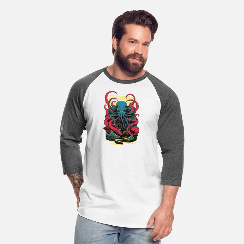 Tentacle Odyssey
