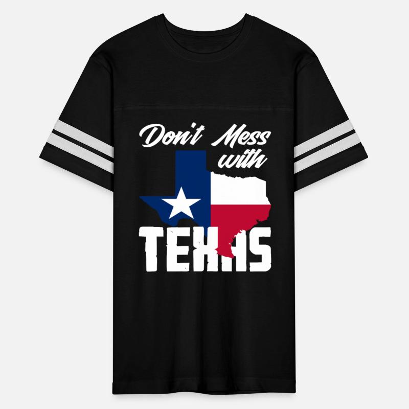 Texas Saying Texan