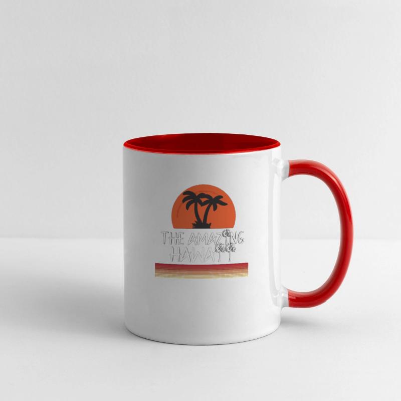 The amazing Hawaii gift
