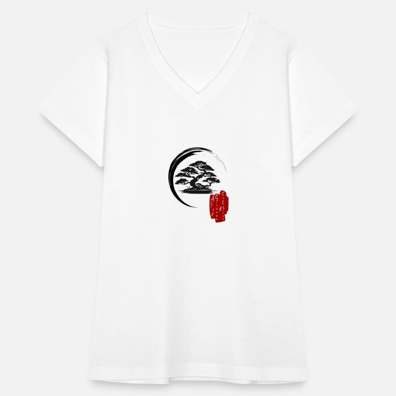 The Art of Patience and Perfection Graphic Tee