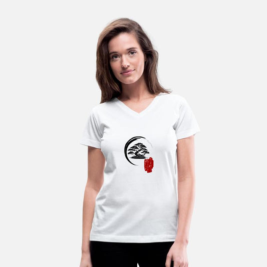 The Art of Patience and Perfection Graphic Tee