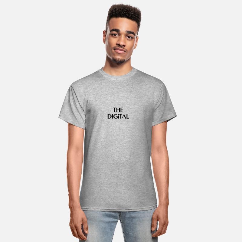 The digital