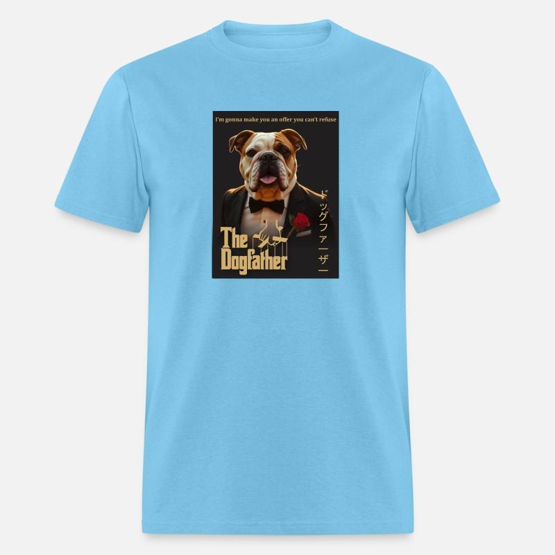 The Dogfather