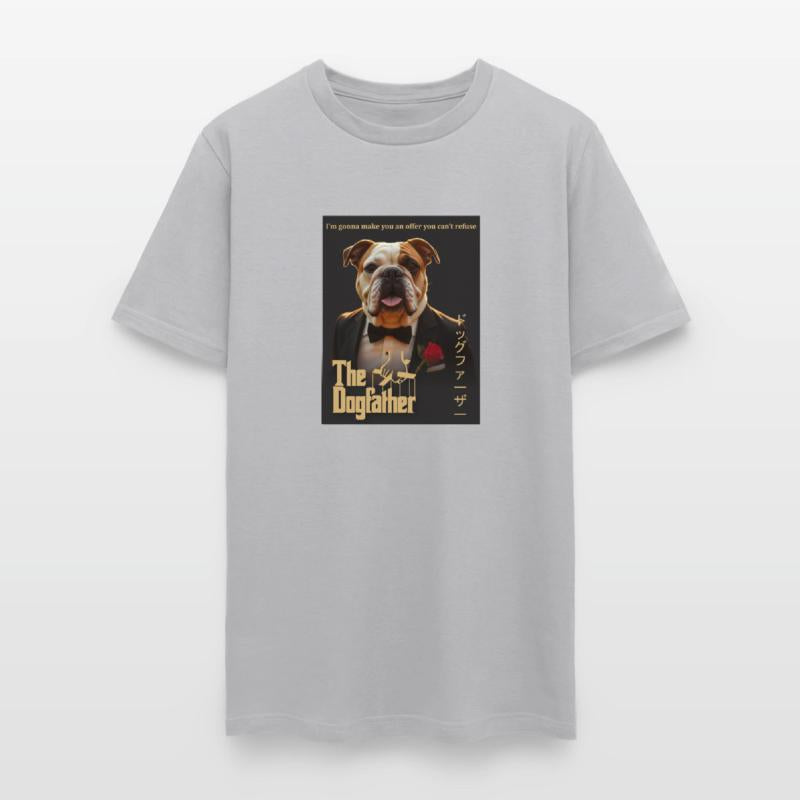 The Dogfather