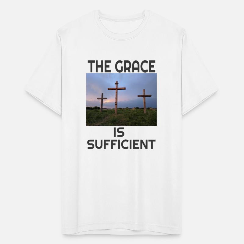 The Grace Of God Gift For Christians