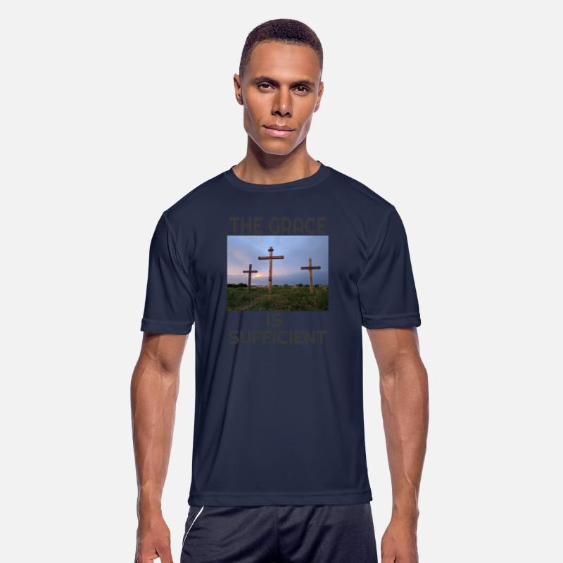 The Grace Of God Gift For Christians