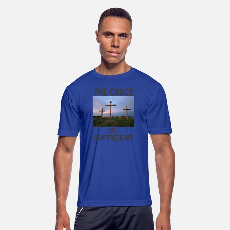 The Grace Of God Gift For Christians