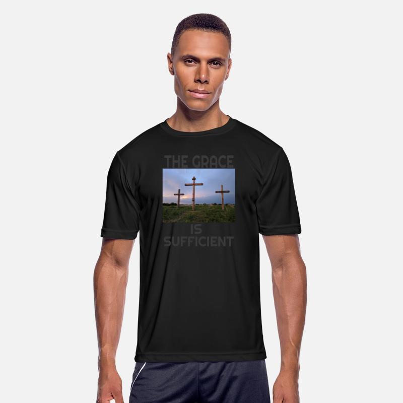 The Grace Of God Gift For Christians