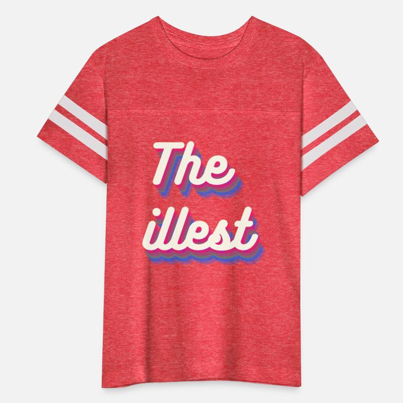The Illest