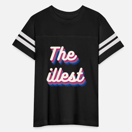 The Illest