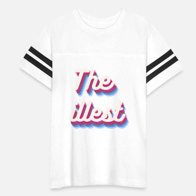 The Illest