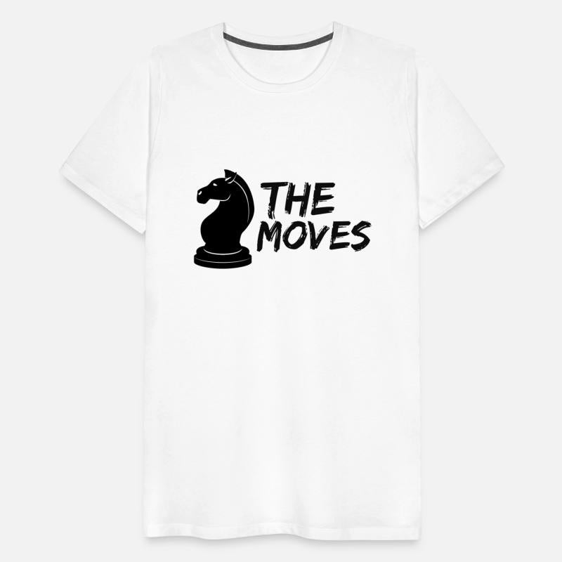 The Moves