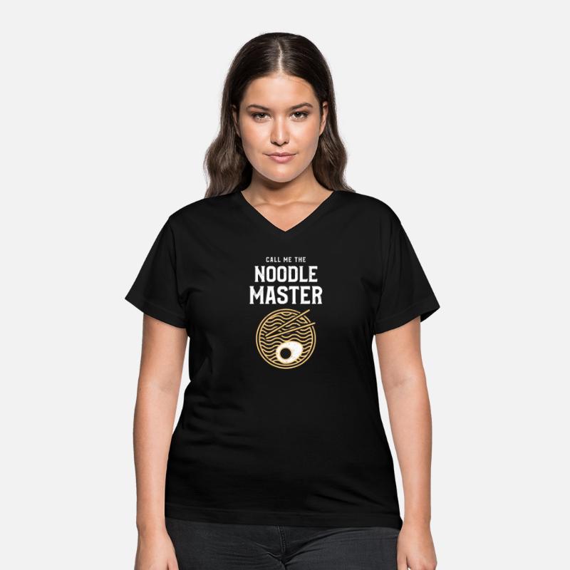 The Noodle Master