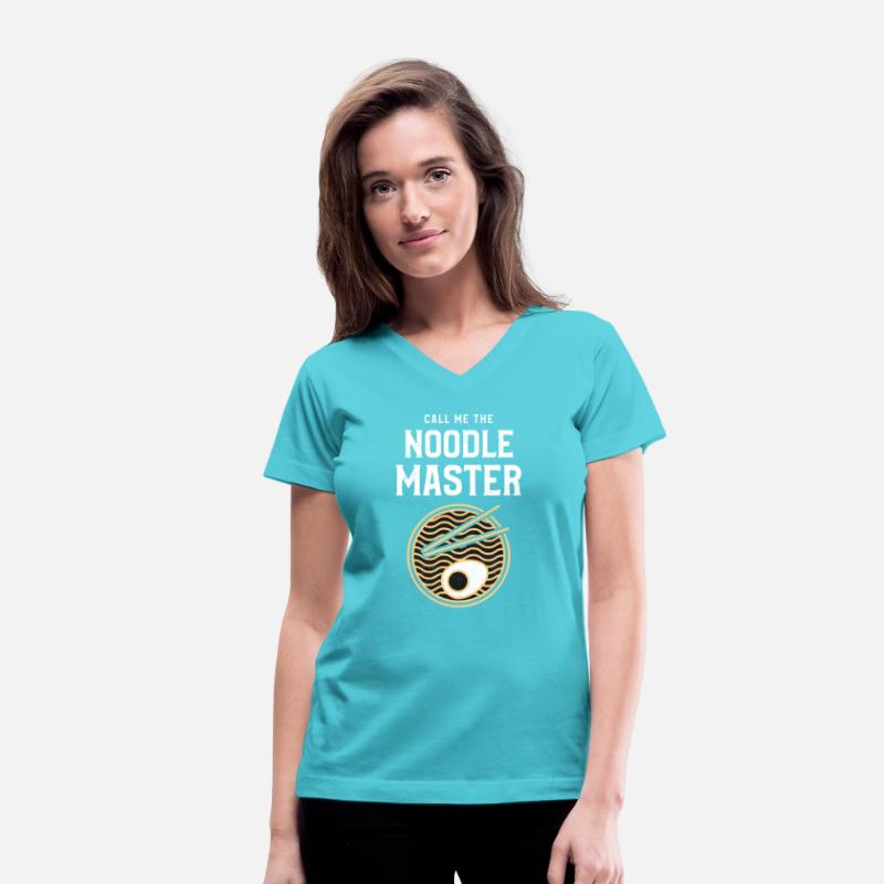 The Noodle Master