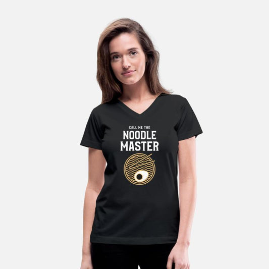 The Noodle Master