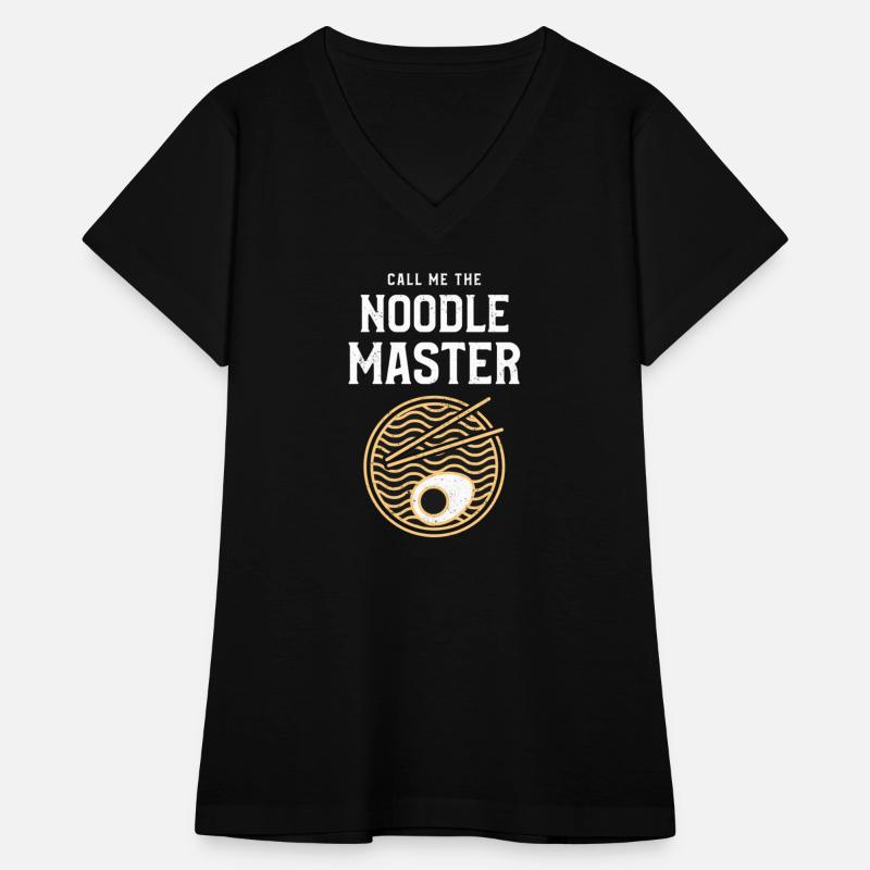The Noodle Master