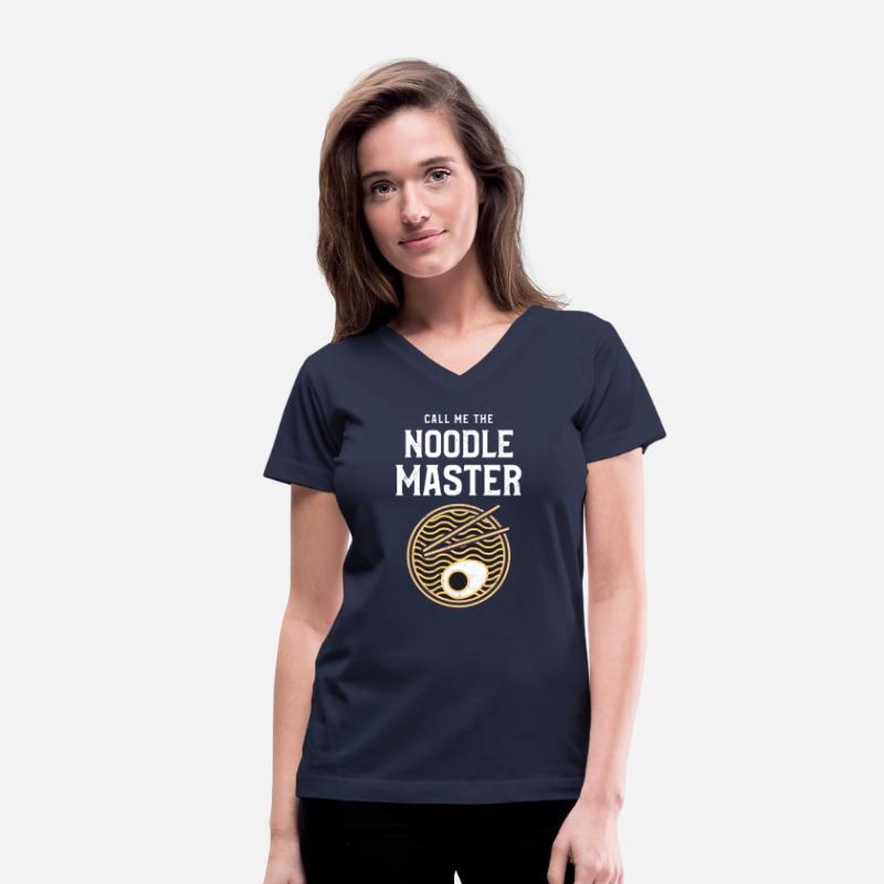 The Noodle Master