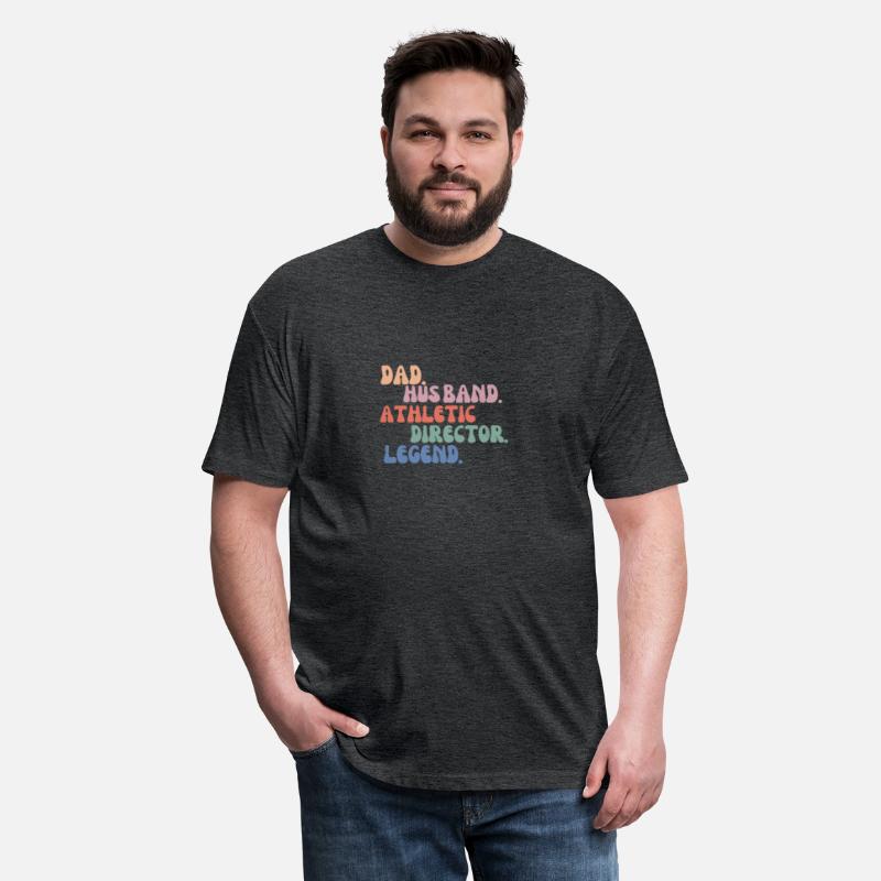 The perfect men's T-shirt