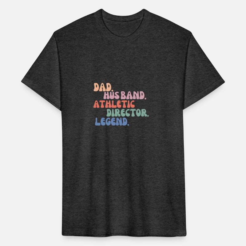 The perfect men's T-shirt