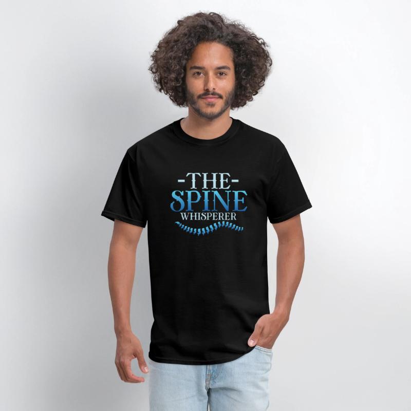 The Spine Whisperer Chiropractor Chiropractic