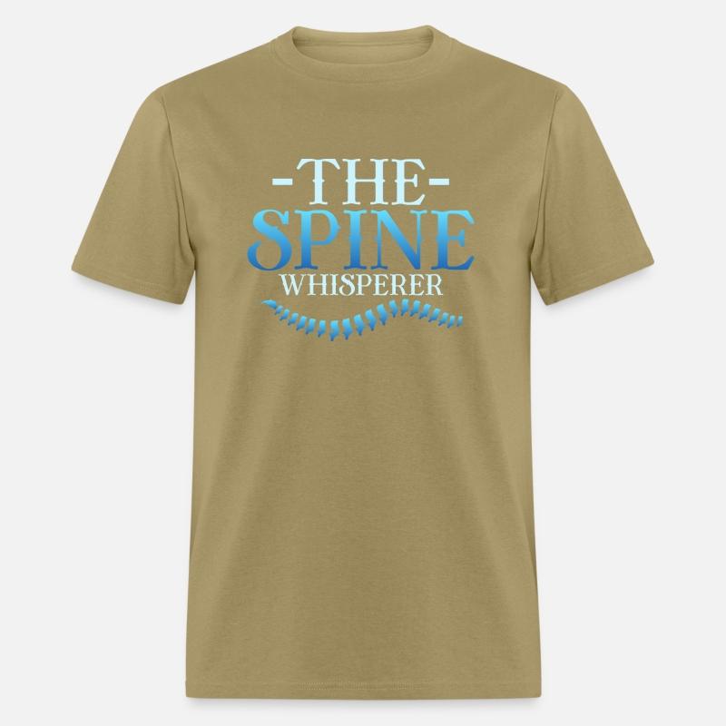 The Spine Whisperer Chiropractor Chiropractic