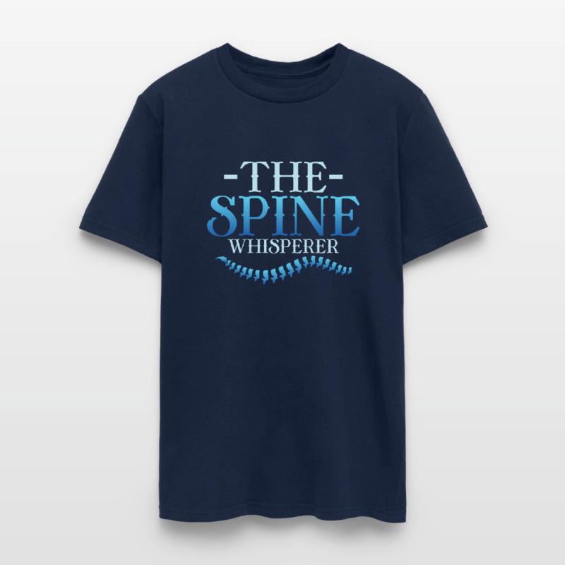 The Spine Whisperer Chiropractor Chiropractic