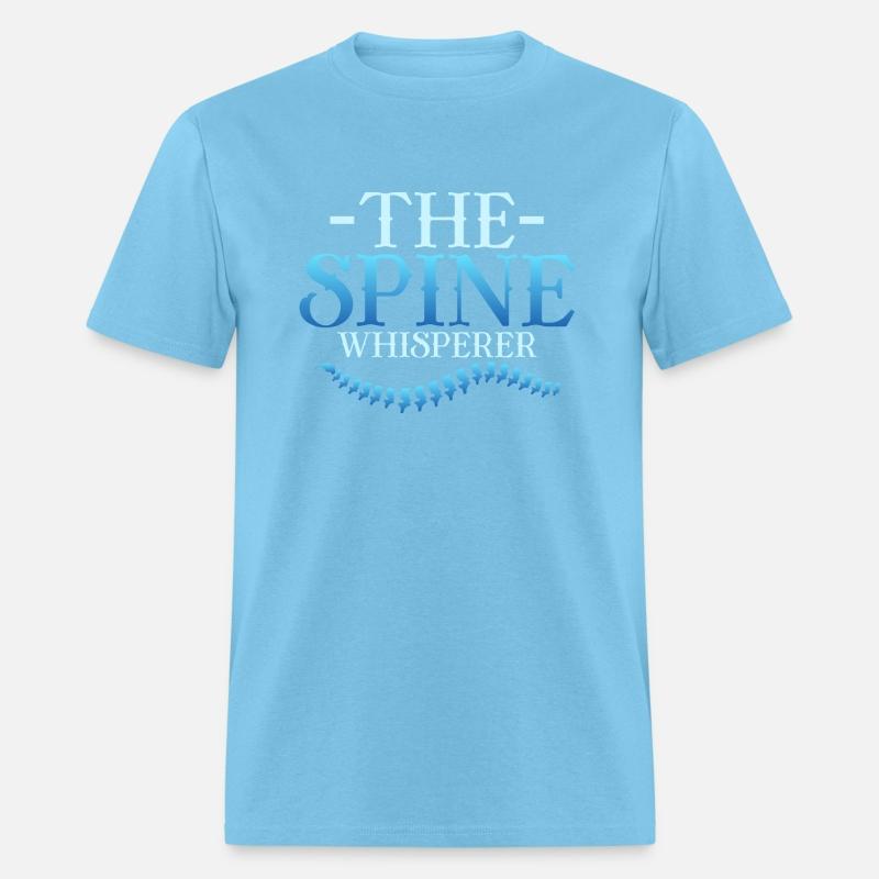 The Spine Whisperer Chiropractor Chiropractic