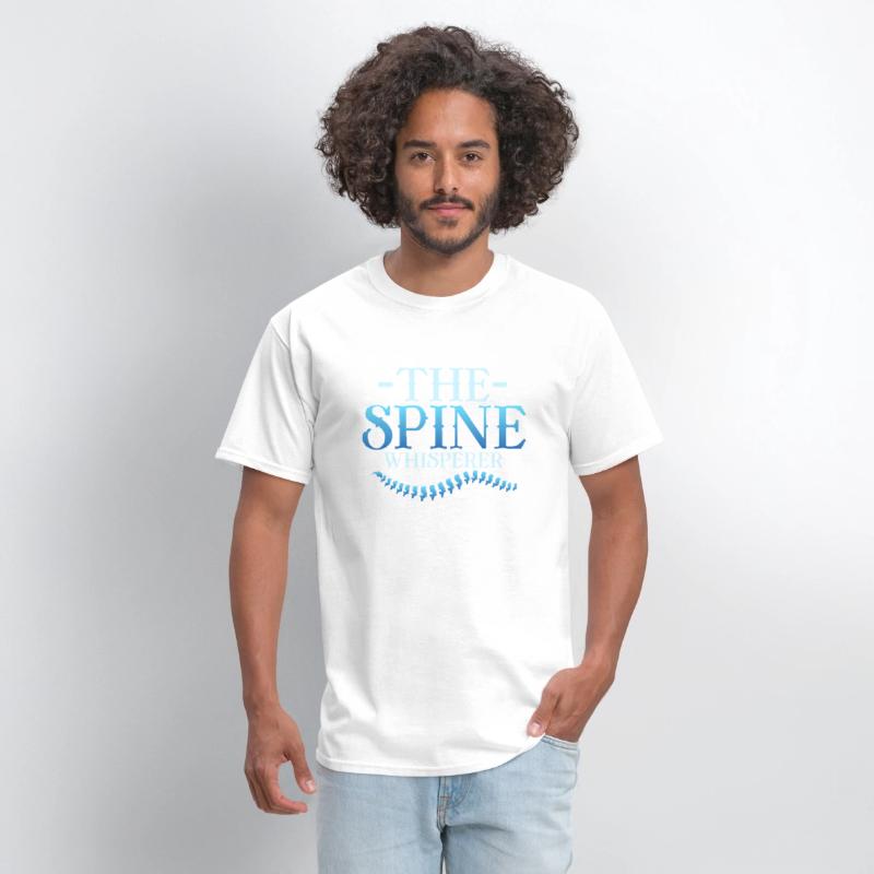 The Spine Whisperer Chiropractor Chiropractic